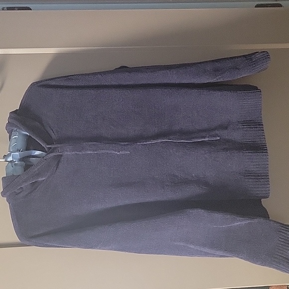 Eileen Fisher Chenille M - Picture 3 of 6